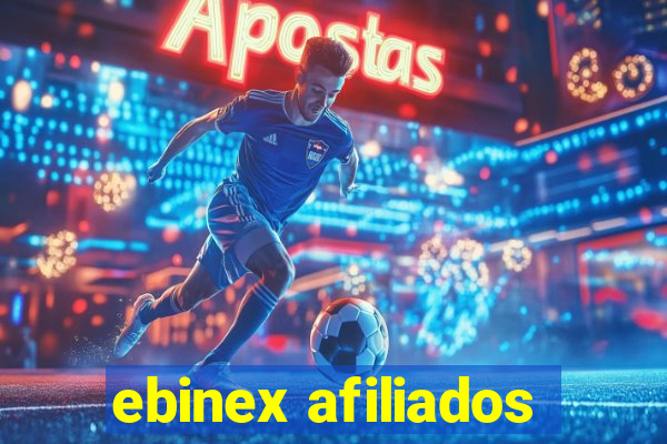 ebinex afiliados